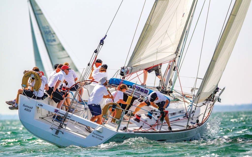 Employees or crew (how many souls are aboard your&nbsp;boat?)