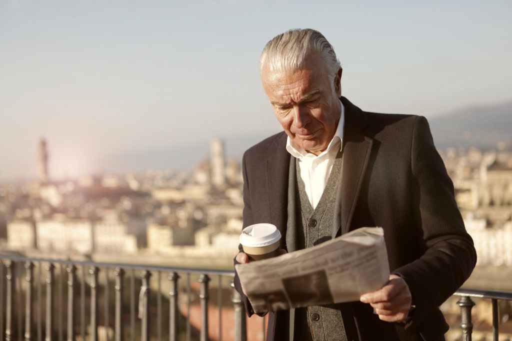 Newspapers – Oldpapers