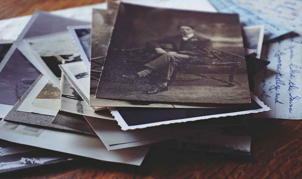Today’s pain, tomorrow’s nostalgia