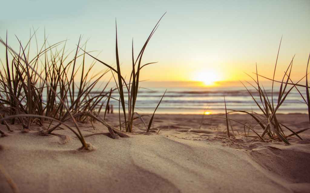 Stone vs Sand