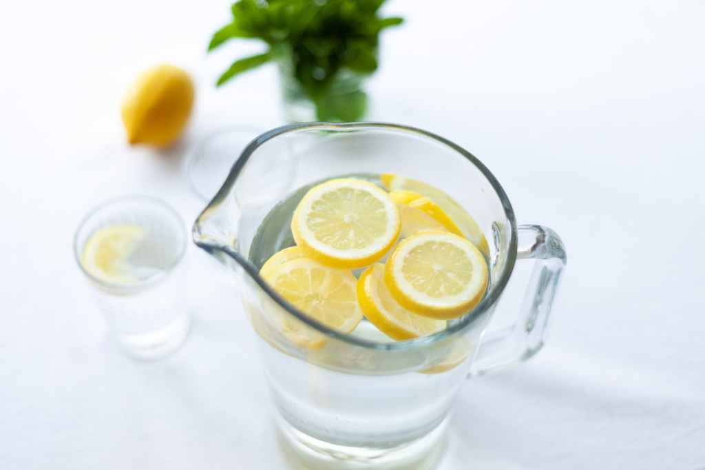 When life gives you lemons, grab the tequila and&nbsp;salt