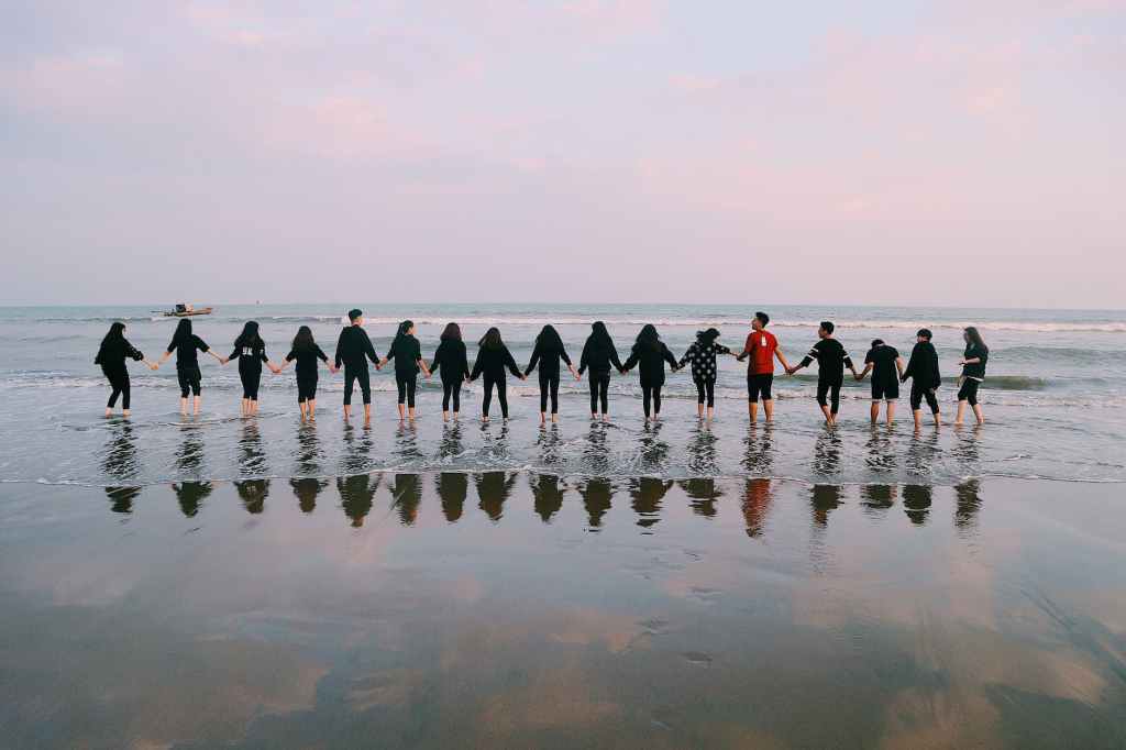 Starting a culture club