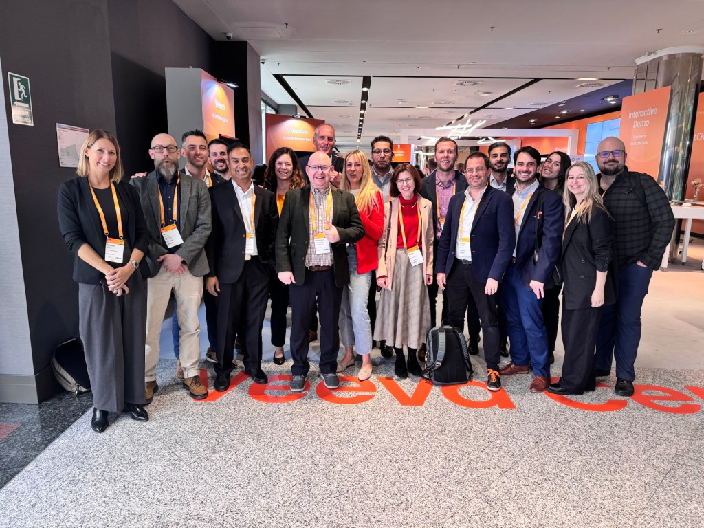 Veeva Summit; Stoic reflections