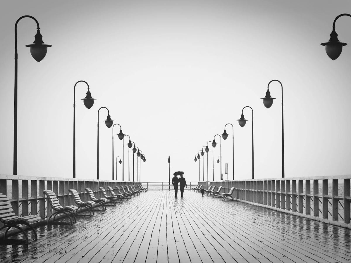 Who Shows Up When It’s&nbsp;Hard