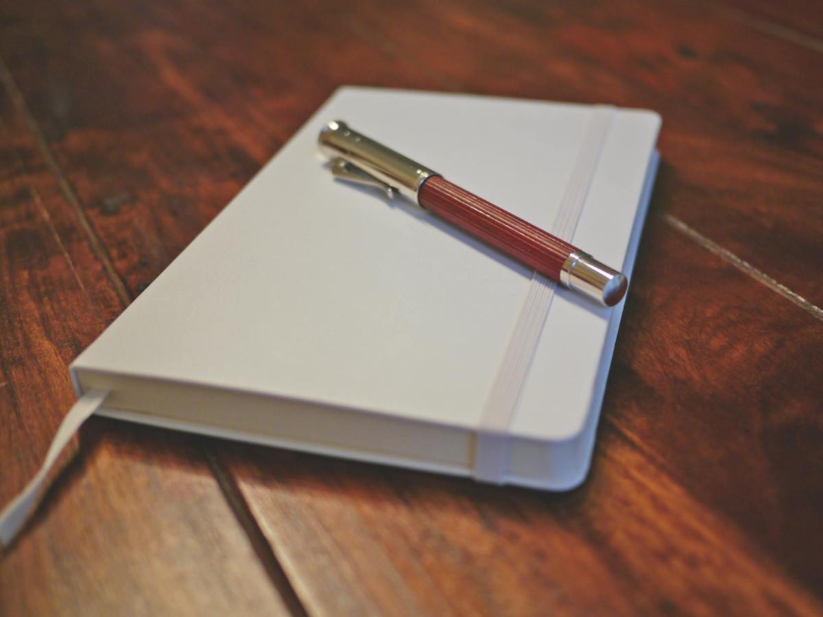 Write to Live&nbsp;Better