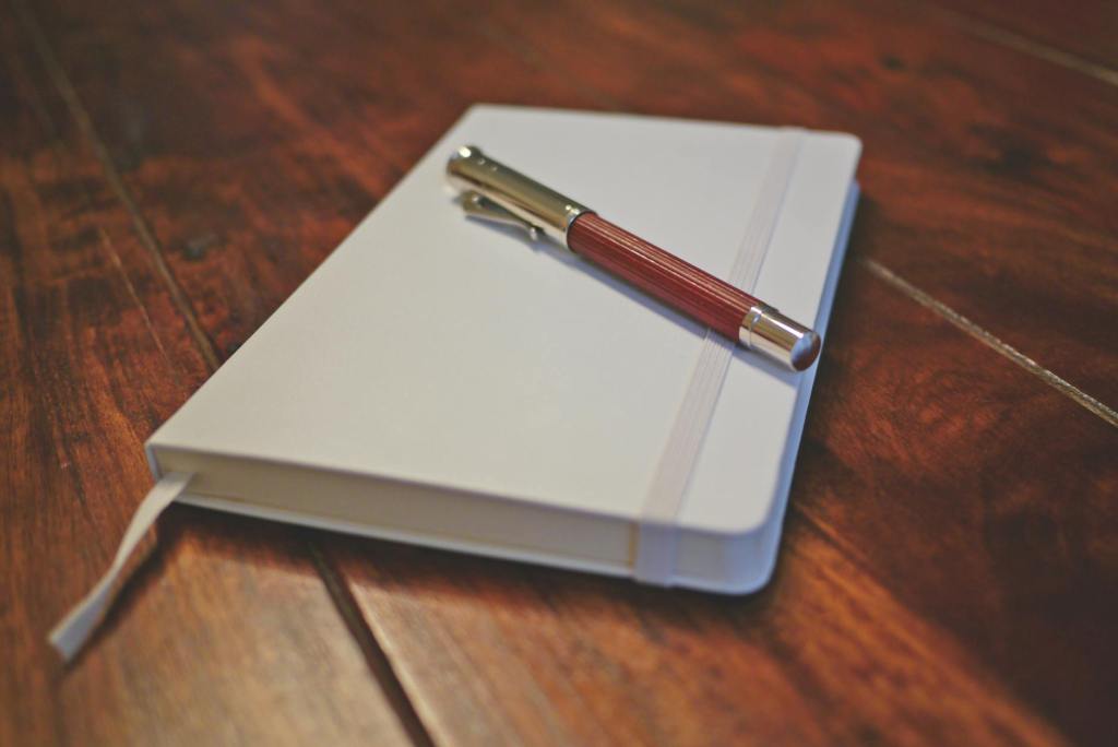 Write to Live Better